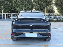 IM Motors Zhiji LS6 Max Ultra-Long Range Edition - photo 8