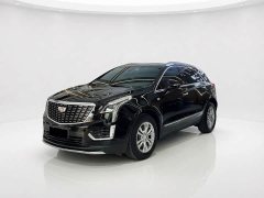 Cadillac XT5 2.0T FWD Luxury - photo 1