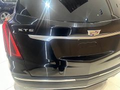 Cadillac XT5 2.0T FWD Luxury - photo 15