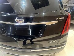 Cadillac XT5 2.0T FWD Luxury - photo 16