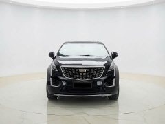 Cadillac XT5 2.0T FWD Luxury - photo 2