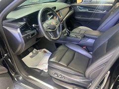 Cadillac XT5 2.0T FWD Luxury - photo 3