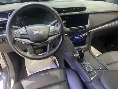 Cadillac XT5 2.0T FWD Luxury - photo 4