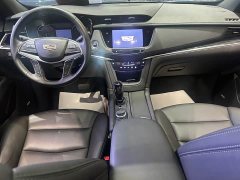 Cadillac XT5 2.0T FWD Luxury - photo 7