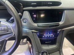 Cadillac XT5 2.0T FWD Luxury - photo 9