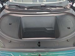 Luxeed Zhiji R7 Pure Electric Max (192-Channel LiDAR) - photo 16