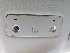 Luxeed Zhiji R7 Pure Electric Max (192-Channel LiDAR) - photo 19