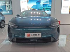 Luxeed Zhiji R7 Pure Electric Max (192-Channel LiDAR) - photo 2