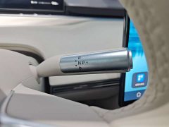 Luxeed Zhiji R7 Pure Electric Max (192-Channel LiDAR) - photo 20
