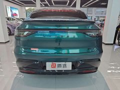 Luxeed Zhiji R7 Pure Electric Max (192-Channel LiDAR) - photo 4