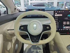 Luxeed Zhiji R7 Pure Electric Max (192-Channel LiDAR) - photo 9