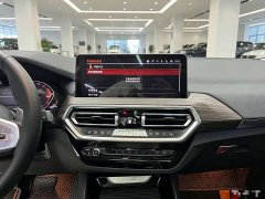 BMW X3 xDrive30i Premier M Night Package - фото 10