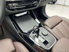 BMW X3 xDrive30i Premier M Night Package - фото 11