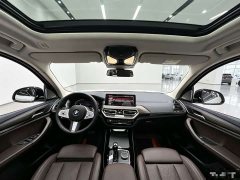 BMW X3 xDrive30i Premier M Night Package - фото 12