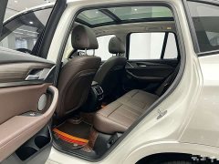 BMW X3 xDrive30i Premier M Night Package - фото 13