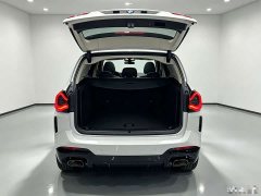 BMW X3 xDrive30i Premier M Night Package - фото 14