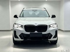 BMW X3 xDrive30i Premier M Night Package - фото 2