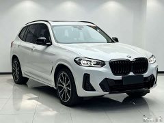 BMW X3 xDrive30i Premier M Night Package - фото 3