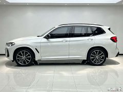 BMW X3 xDrive30i Premier M Night Package - фото 4