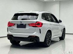 BMW X3 xDrive30i Premier M Night Package - фото 5