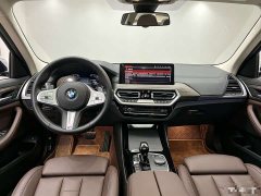 BMW X3 xDrive30i Premier M Night Package - фото 7