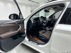 BMW X3 xDrive30i Premier M Night Package - фото 9