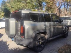 Jetour Jietu Traveler 2.0T AWD Traverse PRO - фото 3