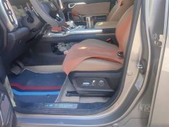 Jetour Jietu Traveler 2.0T AWD Traverse PRO - фото 9