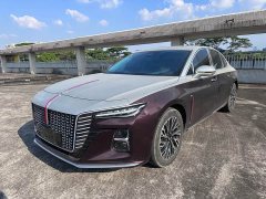 FAW Red Flag H5 2.0T Automatic Smart Connected Flagship Comfort Edition - ფოტო 1