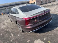 FAW Red Flag H5 2.0T Automatic Smart Connected Flagship Comfort Edition - ფოტო 12