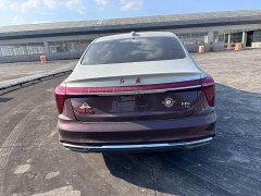 FAW Red Flag H5 2.0T Automatic Smart Connected Flagship Comfort Edition - ფოტო 13