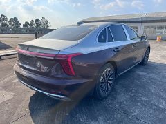 FAW Red Flag H5 2.0T Automatic Smart Connected Flagship Comfort Edition - ფოტო 14