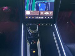 FAW Red Flag H5 2.0T Automatic Smart Connected Flagship Comfort Edition - ფოტო 18