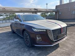 FAW Red Flag H5 2.0T Automatic Smart Connected Flagship Comfort Edition - ფოტო 3
