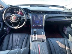 FAW Red Flag H5 2.0T Automatic Smart Connected Flagship Comfort Edition - ფოტო 5