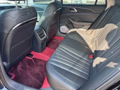 FAW Red Flag H5 2.0T Automatic Smart Connected Flagship Comfort Edition - ფოტო 8