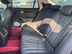 FAW Red Flag H5 2.0T Automatic Smart Connected Flagship Comfort Edition - ფოტო 9