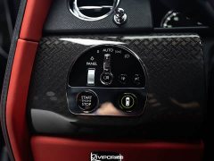 Rolls-Royce Cullinan Black Badge - ფოტო 15