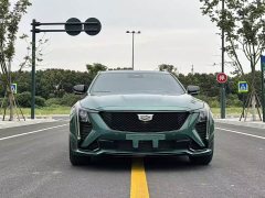 Cadillac CT5 28T Track Performance Edition - ფოტო 3