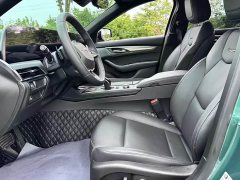 Cadillac CT5 28T Track Performance Edition - ფოტო 4