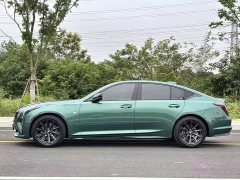 Cadillac CT5 28T Track Performance Edition - ფოტო 8
