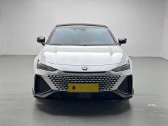 Changan UNI-V 2.0T Leading Speed Edition - ფოტო 2
