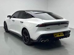 Changan UNI-V 2.0T Leading Speed Edition - ფოტო 7