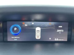 Changan UNI-V 2.0T Leading Speed Edition - ფოტო 9