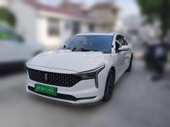 FAW Besturn B70 Third Generation 1.5T Automatic Comfort Edition - ფოტო 1