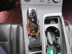 FAW Besturn B70 Third Generation 1.5T Automatic Comfort Edition - ფოტო 10