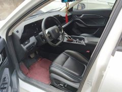 FAW Besturn B70 Third Generation 1.5T Automatic Comfort Edition - ფოტო 12