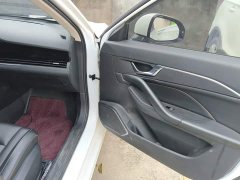 FAW Besturn B70 Third Generation 1.5T Automatic Comfort Edition - ფოტო 19