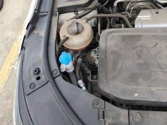 FAW Besturn B70 Third Generation 1.5T Automatic Comfort Edition - ფოტო 20