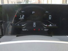 FAW Besturn B70 Third Generation 1.5T Automatic Comfort Edition - ფოტო 7